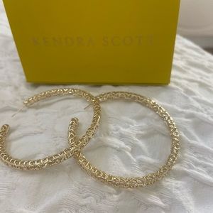 Kendra Scott Maggie Bangle